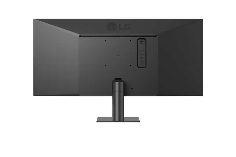 29 LG 29U511A-B, IPS, 2560x1080, 5ms, 250cd, 100Hz, HDMI+DP, black, Ex