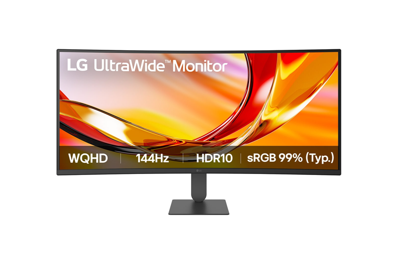 LG UltraWide 34U620B-B