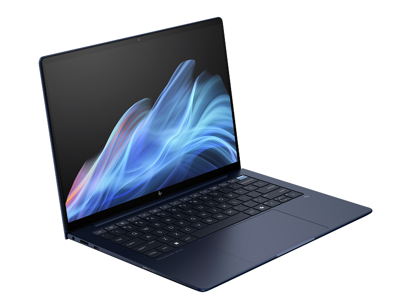 Ноутбук HP Inc. EliteBook Ultra G1i AI U7-258V арт. B66W6AT#BH5-NNC-001