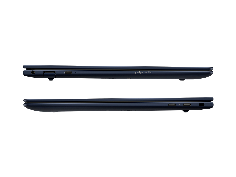 Ноутбук HP Inc. EliteBook Ultra G1i AI U7-258V арт. B66W6AT#BH5-NNC-001