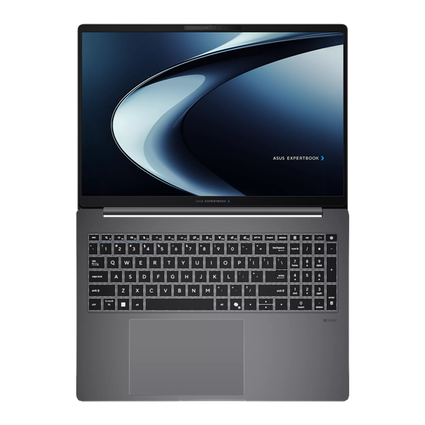 Ноутбук ASUS ExpertBook P5 G2 PM5606CGA-SH0142 арт. 90NX0AB1-M00530
