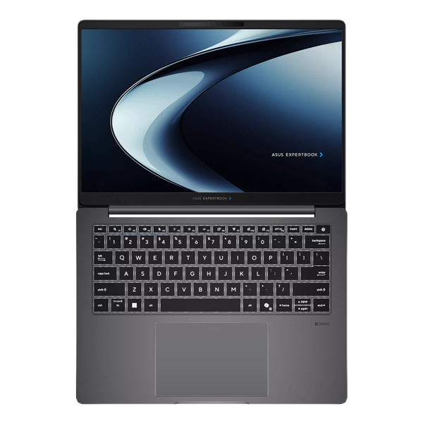Ноутбук ASUS ExpertBook P5 G2 PM5406CGA-SF0218 арт. 90NX0AA1-M007Z0