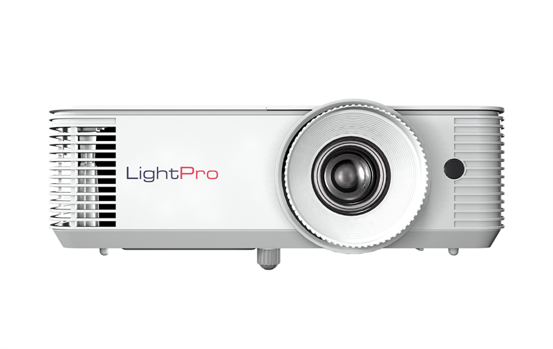 INFOCUS IN114.AA DLP, 4000 lm, XGA, 30 000:1, 1.942.16:1, HDMI 1.4, VGA in, S-Video, 3.5mm in/out, USB-A, лампа 15 000ч.(ECO mode), 3W, 27дБ, 2,6 кг, БЕЛЫЙ, замена SP124, IN114AA