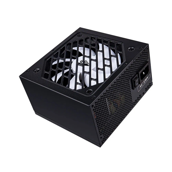 1STPLAYER FK 500W / ATX 2.4, APFC, 85% EFF, Double Forward, 120mm fan, non-modular / PS-500FK