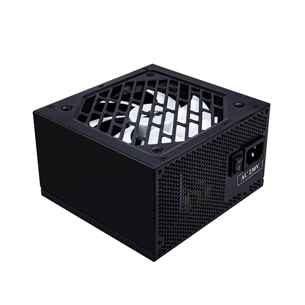 1STPLAYER FK 500W / ATX 2.4, APFC, 85% EFF, Double Forward, 120mm fan, non-modular / PS-500FK
