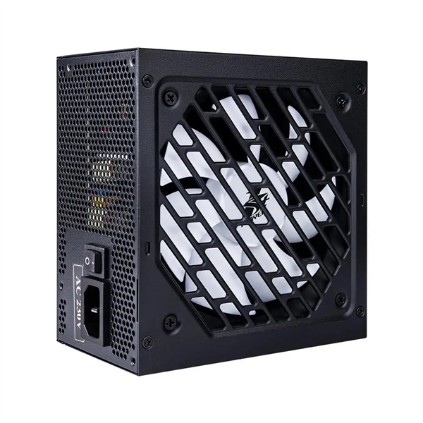 1STPLAYER FK 500W / ATX 2.4, APFC, 85% EFF, Double Forward, 120mm fan, non-modular / PS-500FK