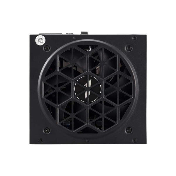 1STPLAYER NGDP Gold 750W / ATX 3.1, APFC, 80 PLUS Gold, LLC+DC-DC, 120mm fan, full modular / HA-750BA4