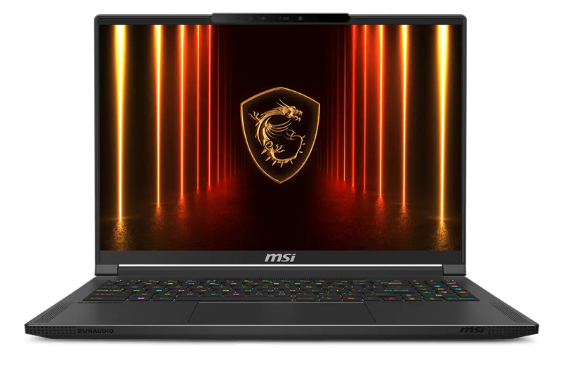 Ноутбук MSI Stealth A16 AI+ A3HWFG-069XRUY арт. 9S7-15FM15-069