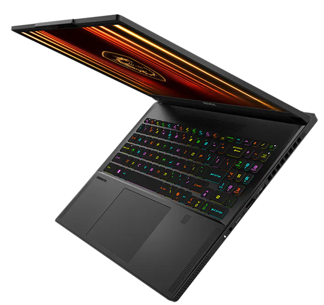 Ноутбук MSI Stealth A16 AI+ A3HWFG-069XRUY арт. 9S7-15FM15-069