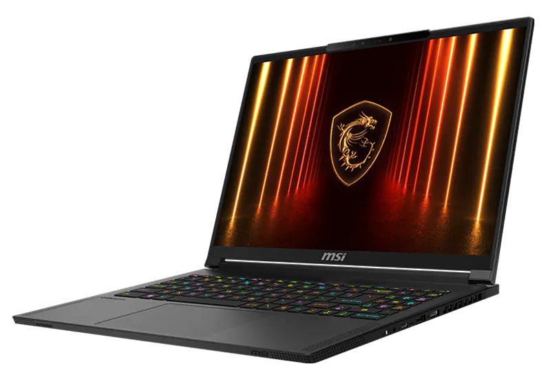 Ноутбук MSI Stealth A16 AI+ A3HWFG-069XRUY арт. 9S7-15FM15-069