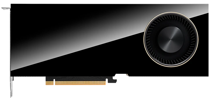 Nvidia RTX 6000 Ada Generation, 48GB GDDR6 with ECC, 4x DisplayPort 1.4a, 300W (900-5G133-2250-000 / 900-5G133-2550-000) арт. VCNRTX6000ADA-EDU-SB