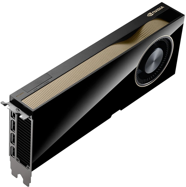 Nvidia RTX 6000 Ada Generation, 48GB GDDR6 with ECC, 4x DisplayPort 1.4a, 300W (900-5G133-2250-000 / 900-5G133-2550-000) арт. VCNRTX6000ADA-EDU-SB