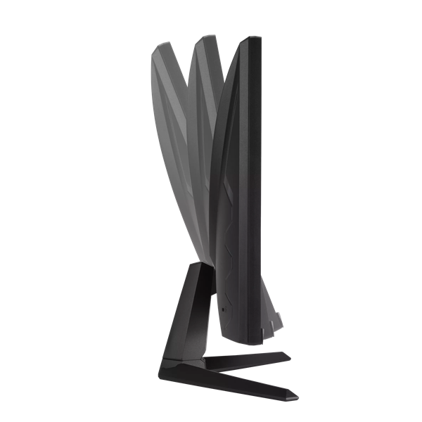 ASUS 24.5" TUF Gaming VG259QM5A Fast IPS 1920x1080 0.3ms 300cd 240Hz 2*HDMI DP Tilt VESA Black