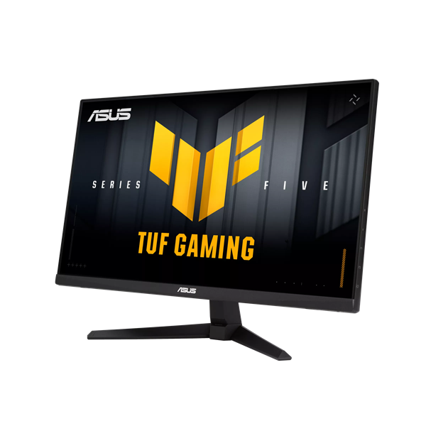 ASUS 24.5" TUF Gaming VG259QM5A Fast IPS 1920x1080 0.3ms 300cd 240Hz 2*HDMI DP Tilt VESA Black