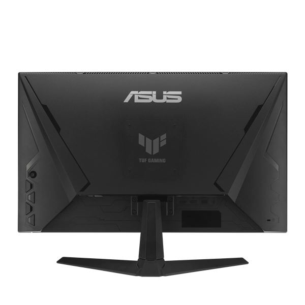 ASUS 24.5" TUF Gaming VG259QM5A Fast IPS 1920x1080 0.3ms 300cd 240Hz 2*HDMI DP Tilt VESA Black