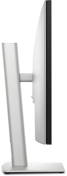 Dell 31.5" U3225QE S/BK (IPS;16:9;3840x2160x120Hz;450cd/m2;3000:1;5ms;178/178;1.07bill;DP; DP(out);HDMI; 2xThunderbolt 4;3xUSB-C;5xUSB;RJ45;HAS;Tilt; Swiv;Pivot (Темные пятна в верхней части матрицы) Dell Technologies арт. U3225QE-NNC-001