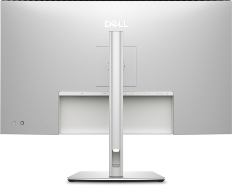 Dell 31.5" U3225QE S/BK (IPS;16:9;3840x2160x120Hz;450cd/m2;3000:1;5ms;178/178;1.07bill;DP; DP(out);HDMI; 2xThunderbolt 4;3xUSB-C;5xUSB;RJ45;HAS;Tilt; Swiv;Pivot (Темные пятна в верхней части матрицы) Dell Technologies арт. U3225QE-NNC-001