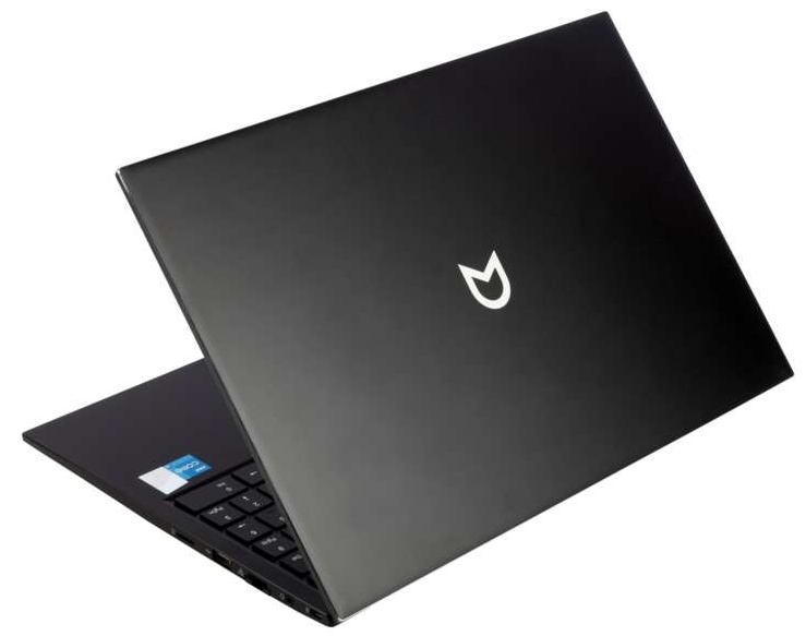 IRBIS SmartBook 15NBP3504_ 15.6" FHD (1920x1080) IPS AG,Core i3-1215U,8Gb DDR4-3200(1),500Gb SSD,Wi-Fi 6+BT 5,5300mAh,Metal Case,1.77kg,Black,1y,no OS (следы Б.У ,без гарантии .) арт. 15NBP3504_-NNC-001