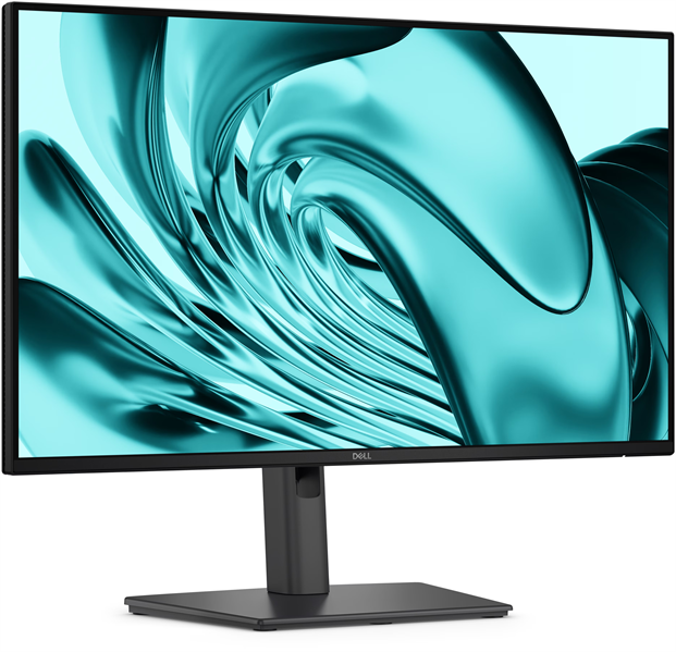 Dell 23,8" P2426H Pro BK/BK (IPS;16:9; 300cd/m2; 1500:1; 5ms;1920x1080x120Hz; 178/178; HDMI; DP; 2xUSB-C; 3xUSB; HAS; Tilt; Swiv; Pivot; VESA) (Без EU кабеля) Dell Technologies арт. 210-BVQH