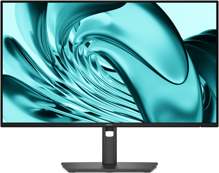 Dell 23,8" P2426H Pro BK/BK (IPS;16:9; 300cd/m2; 1500:1; 5ms;1920x1080x120Hz; 178/178; HDMI; DP; 2xUSB-C; 3xUSB; HAS; Tilt; Swiv; Pivot; VESA) (Без EU кабеля) Dell Technologies арт. 210-BVQH