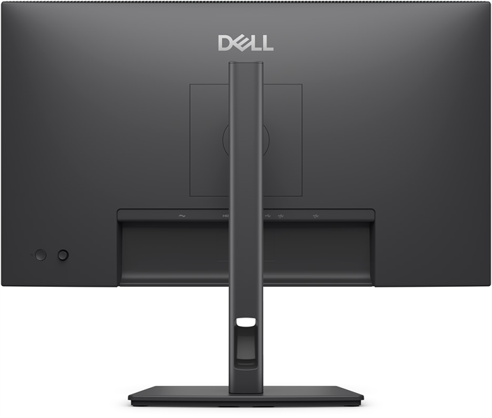 Dell 23,8" P2426H Pro BK/BK (IPS;16:9; 300cd/m2; 1500:1; 5ms;1920x1080x120Hz; 178/178; HDMI; DP; 2xUSB-C; 3xUSB; HAS; Tilt; Swiv; Pivot; VESA) (Без EU кабеля) Dell Technologies арт. 210-BVQH