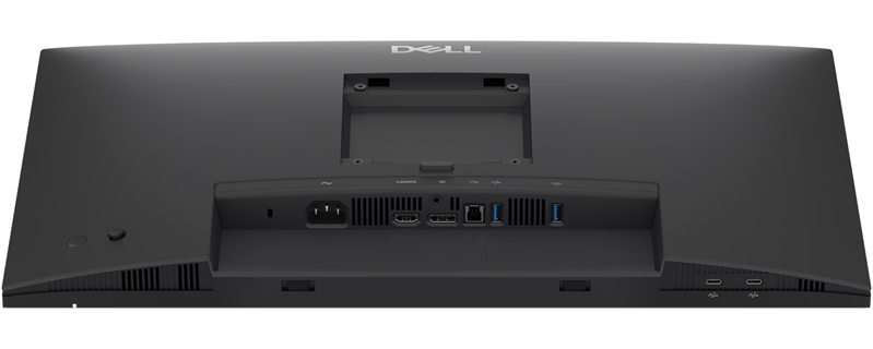 Dell 23,8" P2426H Pro BK/BK (IPS;16:9; 300cd/m2; 1500:1; 5ms;1920x1080x120Hz; 178/178; HDMI; DP; 2xUSB-C; 3xUSB; HAS; Tilt; Swiv; Pivot; VESA) (Без EU кабеля) Dell Technologies арт. 210-BVQH