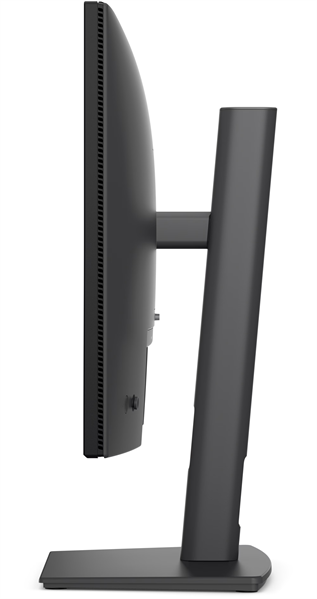 Dell 23,8" P2426H Pro BK/BK (IPS;16:9; 300cd/m2; 1500:1; 5ms;1920x1080x120Hz; 178/178; HDMI; DP; 2xUSB-C; 3xUSB; HAS; Tilt; Swiv; Pivot; VESA) (Без EU кабеля) Dell Technologies арт. 210-BVQH
