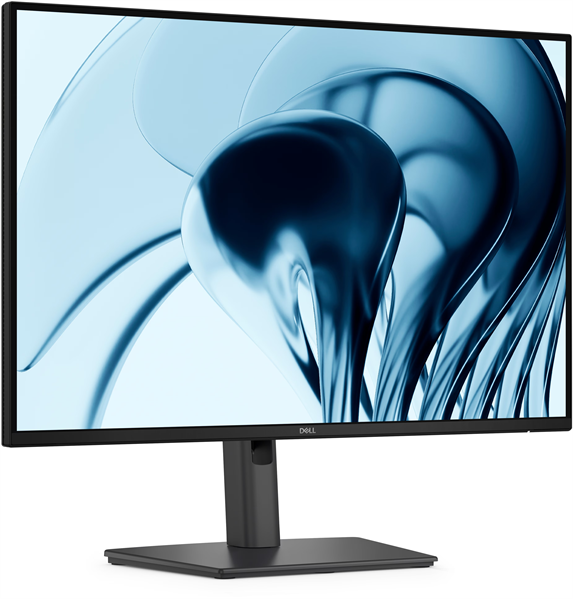 Dell 24"    P2426 Pro BK/BK (IPS; 16:10; 300cd/m2; 1500:1; 5ms; 1920x1200x100Hz; 178/178; VGA; DP; HDMI; 4xUSB; USB-C; Tilt; Swiv; HAS; Pivot) Без EU кабеля