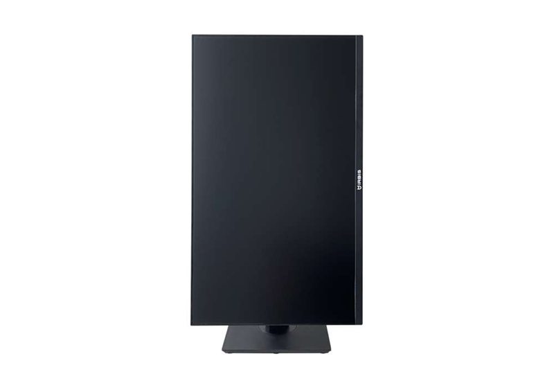23.8'' IRBIS SMARTVIEW 24 LED Monitor 1920x1080, 16:9, IPS, 300 cd/m2, 1300:1, 3ms, 178°/178°, VGA, HDMI, DP, USB, 100Hz,Tilt,Height,Swivel,Pivot,Speak, внутр бп, VESA (Узкая черная полоса на экране) арт. IMVW24FIDR-NNC-002