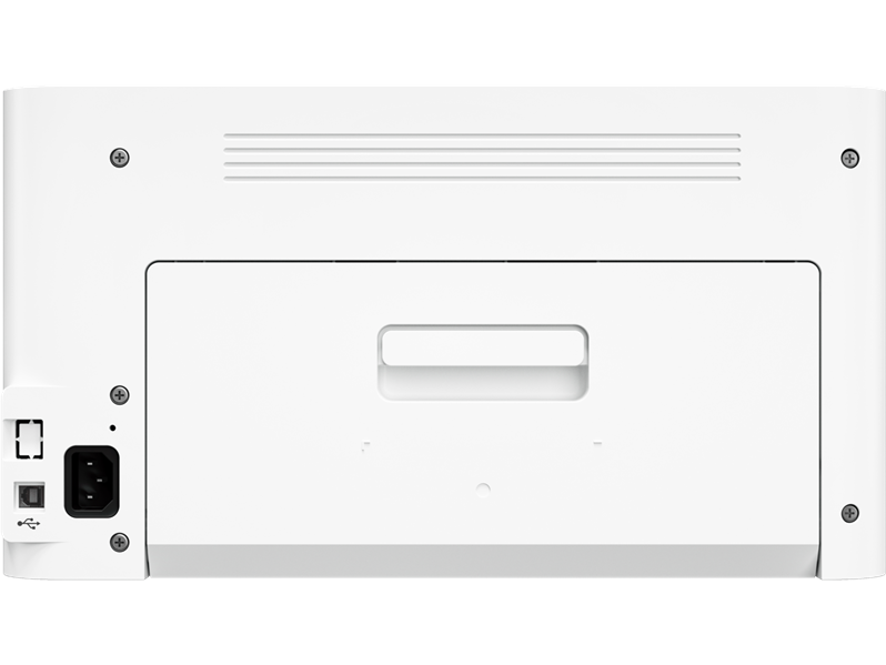 HP Color Laser 150a (A4,600x600dpi, (18(4)ppm, 64Mb, USB 2.0, 1tray 150, cartridges 700b &500cmy pages in box,repl.SL-C430 ) (потертости) HP Inc. арт. 4ZB94A#B19-NNC-001
