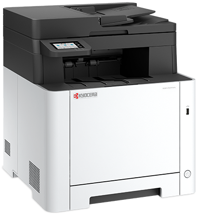 Цветное лазерное МФУ Kyocera ECOSYS MA2101cwfx арт. 110C223NL0