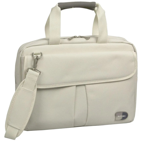 Компьютерная сумка SUMDEX (15,6) PON-315CM, цвет бежевый