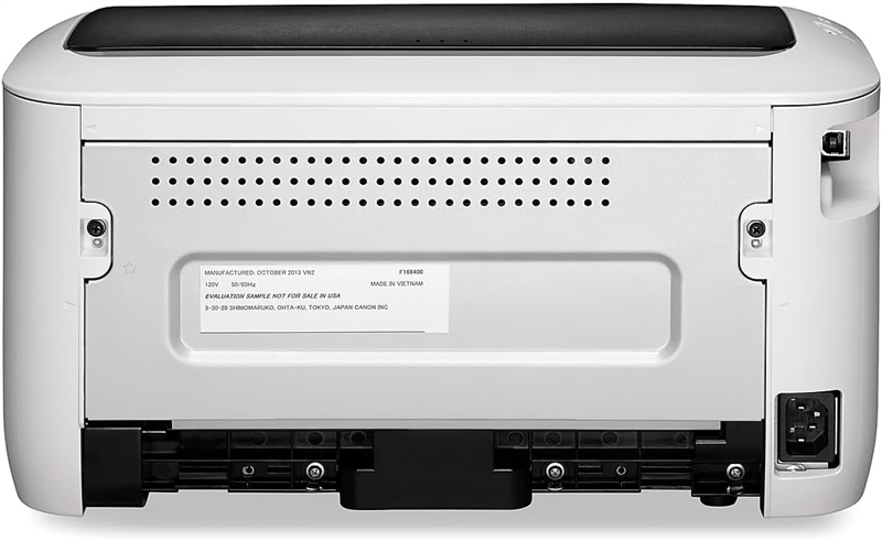 Canon imageCLASS LBP6030 A4, 18 ppm, USB2.0, (Cart.325) (существенное повреждение коробки) арт. 8468B008-NC2