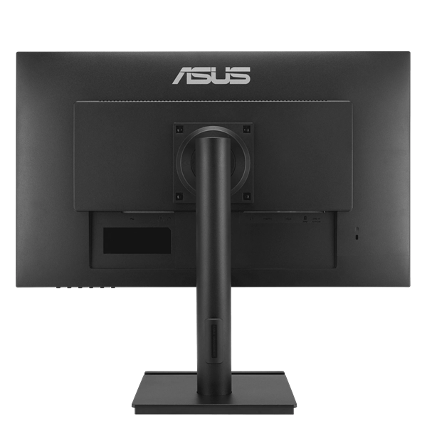 ASUS 27" VA27DQFS IPS 1920x1080 1ms MPRT 300cd 100Hz HDMI DP VGA USB-Hub Swivel HAS Black (незначительное повреждение коробки) арт. VA27DQFS-NC1
