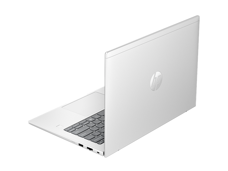 HP ProBook 4 G1i Ultra 5 225U 14" WUXGA (1920x1200) UWVA 300 nits 16GB DDR5 5600,512GB SSD,Intel Graphics,Intel AX211,Backlit,FPR,45Whr,1y,1.4kg,Dos,KB Eng/Rus,Si (незначительное повреждение коробки) HP Inc. арт. AT6F2AV-NC1