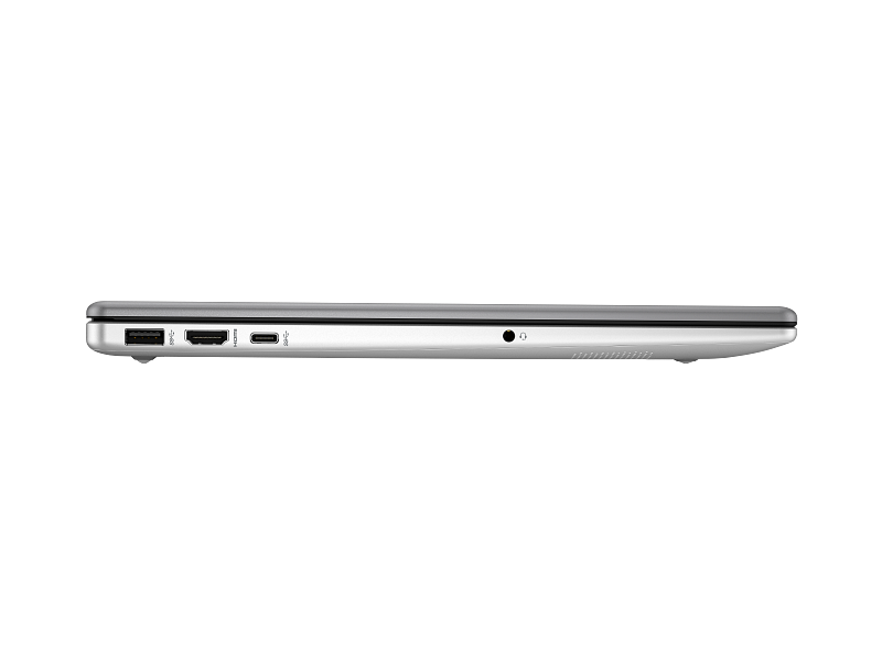 HP 250 G10 Core i7-150U 15.6 FHD (1920x1080) AG 16GB (1x16GB) DDR4 3200 512GB SSD,Backlit ,41WHr,1.5kg,1y Silver,DOS,KB Eng/Rus (существенное повреждение коробки) HP Inc. арт. C78F2AT#BH5-NC2