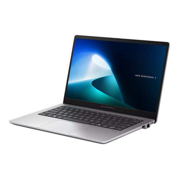 ASUS ExpertBook Essential P1403CVA-S62093 Intel Core 5 210H/DDR5 16GB/256GB M.2 2280 NVMe PCIe 4.0 SSD/14.0" FHD (1920 x 1080) 16:9 300nits AG NTSC: 45%/Intel Graphics/no OS/1.45 Kg арт. 90NX0871-M02D50