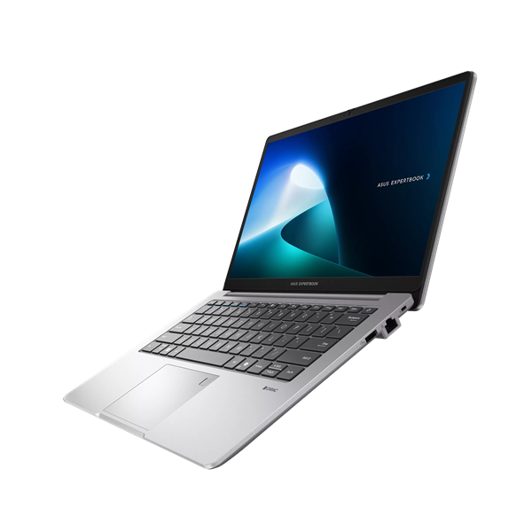 ASUS ExpertBook Essential P1403CVA-S62093 Intel Core 5 210H/DDR5 16GB/256GB M.2 2280 NVMe PCIe 4.0 SSD/14.0" FHD (1920 x 1080) 16:9 300nits AG NTSC: 45%/Intel Graphics/no OS/1.45 Kg арт. 90NX0871-M02D50