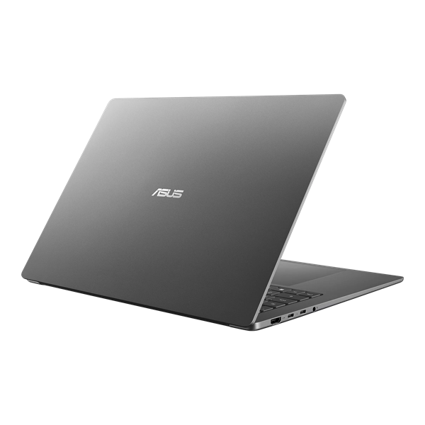 ASUS Vivobook S16 S5652MA-TK122 Intel Core 7 350/LPDDR5X 16GB/512Gb SSD/Intel Graphics/16" WUXGA (1920 x 1200) 16:10 aspect ratio/Wi-Fi 6+ BT 5.4/No OS/Matte Gray/1.50 Kg арт. 90NB1962-M00C40