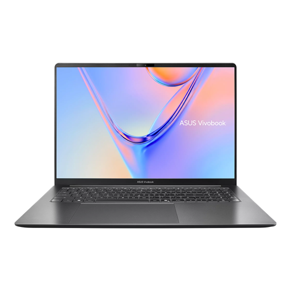 ASUS Vivobook S16 S5652MA-TK095 Intel Core 7 350/LPDDR5X 16GB/256Gb SSD/Intel Graphics/16" WUXGA (1920 x 1200) 16:10 aspect ratio/Wi-Fi 6+ BT 5.4/No OS/Matte Gray/1.50 Kg арт. 90NB1962-M00700