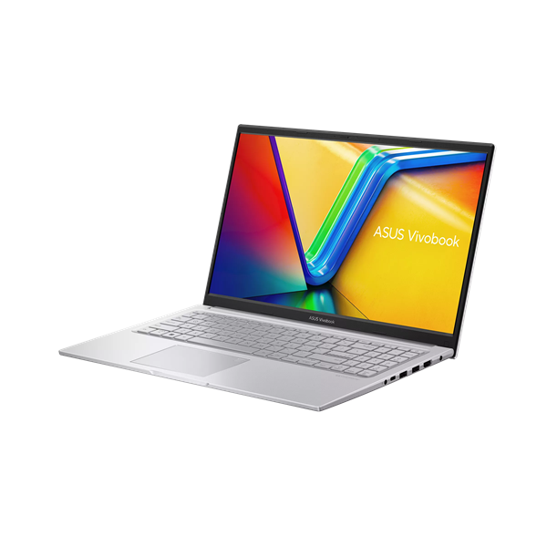 ASUS Vivobook 15 X1504MA-BQ645 Intel Core 5 320/DDR5 8GB/256Gb SSD/Intel Graphics/15.6" FHD (1920x1080) 16:9/Wi-Fi 6+ BT 5.3/No OS/Cool Silver/1.70 Kg арт. 90NB17I2-M01Y90