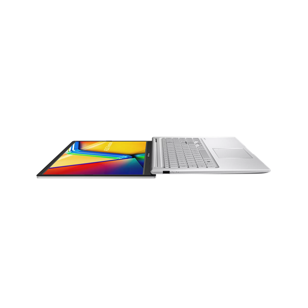 ASUS Vivobook 15 X1504MA-BQ058 Intel Core 5 320/DDR5 16GB/512Gb SSD/Intel Graphics/15.6" FHD (1920x1080) 16:9/Wi-Fi 6+ BT 5.3/No OS/Cool Silver/1.70 Kg арт. 90NB17I2-M01YB0