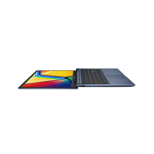ASUS Vivobook 15 X1504VA-BQ5683 Intel Core 3 100U/DDR5 8GB/256Gb SSD/Intel Graphics/15.6" FHD (1920x1080) 16:9/Wi-Fi 6+ BT 5.2/No OS/Quiet Blue/1.70 Kg арт. 90NB13Y1-M03UE0