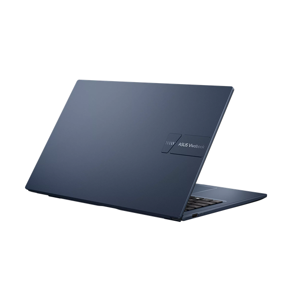 ASUS Vivobook 15 X1504VA-BQ4061 Intel Core 3 100U/DDR5 8GB/512Gb SSD/Intel Graphics/15.6" FHD (1920x1080) 16:9/Wi-Fi 6+ BT 5.2/No OS/Quiet Blue/1.70 Kg арт. 90NB13Y1-M03UD0