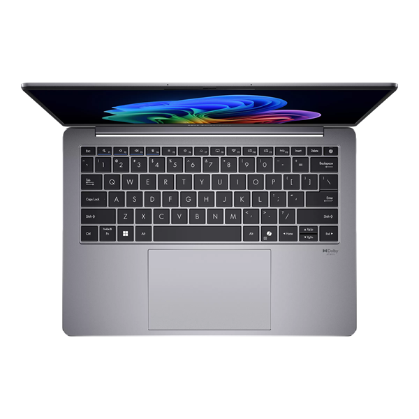ASUS ExpertBook Mainstream P5405CSA-NZ0304 Intel Core Ultra 7 258V/LPDDR5X 32GB/1TB M.2 2280 NVMe PCIe 4.0 SSD/14.0" WQXGA (2560 x 1600) 16:10 400nits/Intel Arc Graphics 140V/no OS/1.29 Kg арт. 90NX0861-M02470