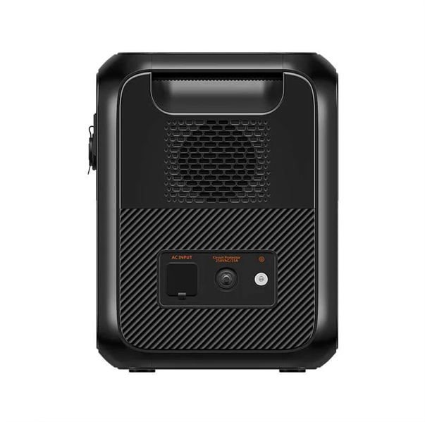 Bluetti Premium AC180P Portable Power Station, 1800W/1440Wh, LiFePO4 арт. P-AC180P-EU-GY-BL-010