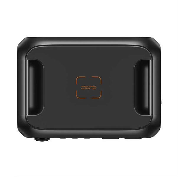 Bluetti Premium AC180P Portable Power Station, 1800W/1440Wh, LiFePO4 арт. P-AC180P-EU-GY-BL-010
