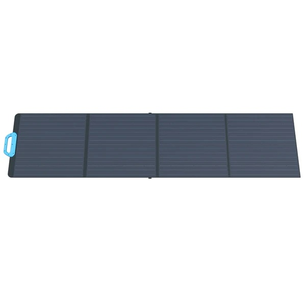 Bluetti 200W foldable solar panel арт. P-PV200-UG-BK-MD-10