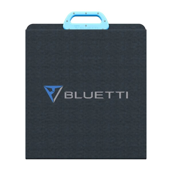Bluetti 200W foldable solar panel арт. P-PV200-UG-BK-MD-10