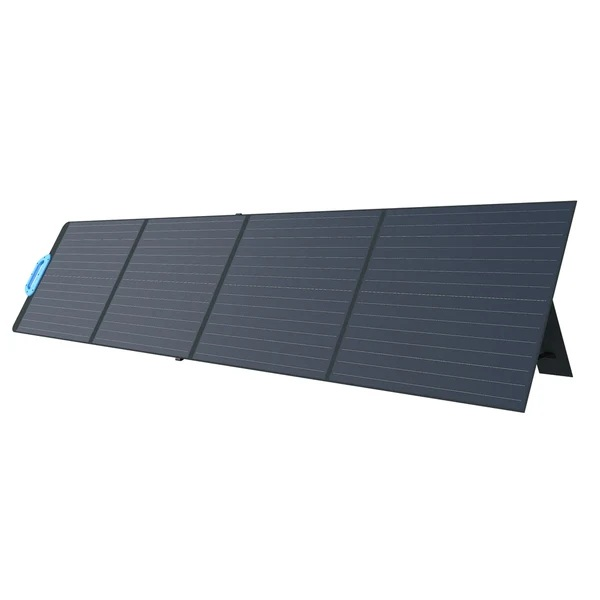 Bluetti 200W foldable solar panel арт. P-PV200-UG-BK-MD-10